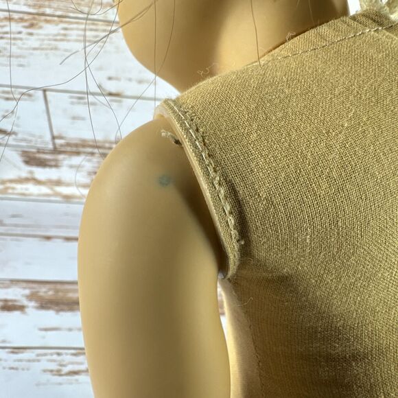 2008 American Girl Samantha 18" Doll-Pleasant Company Retired Brown Eyes READ - Picture 8 of 10